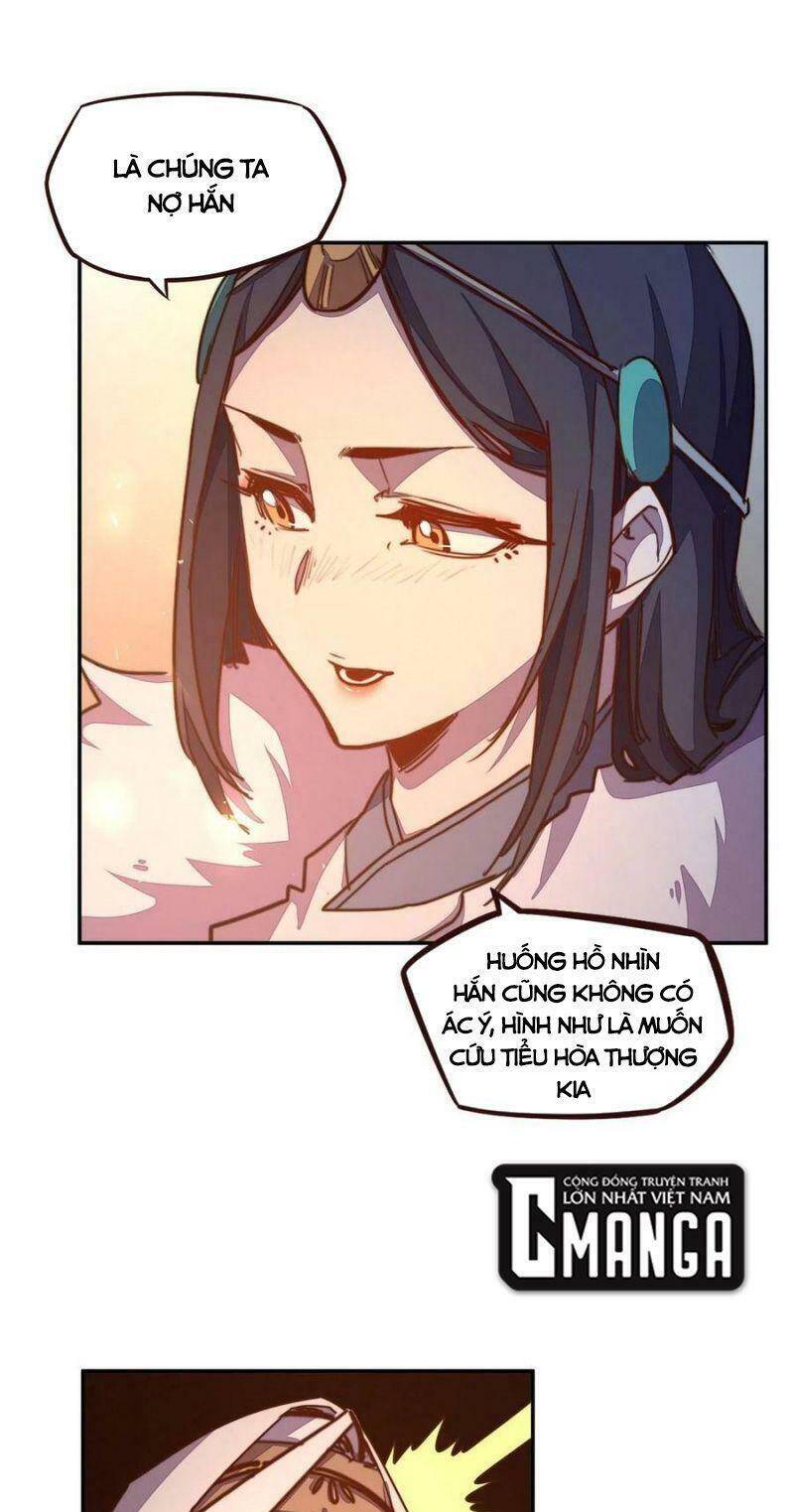 Sinh Tử Quyết Chapter 171 - 9