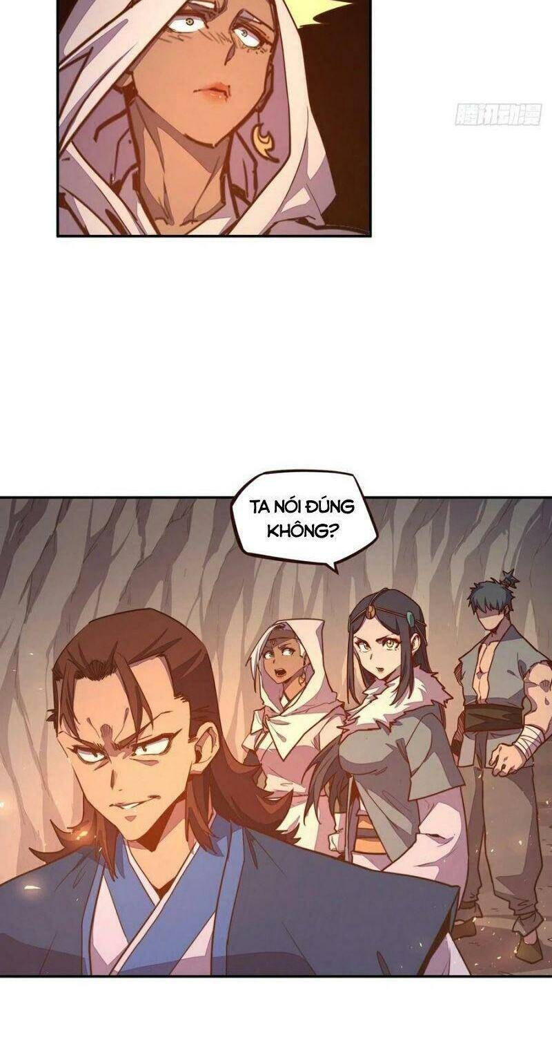 Sinh Tử Quyết Chapter 171 - 10