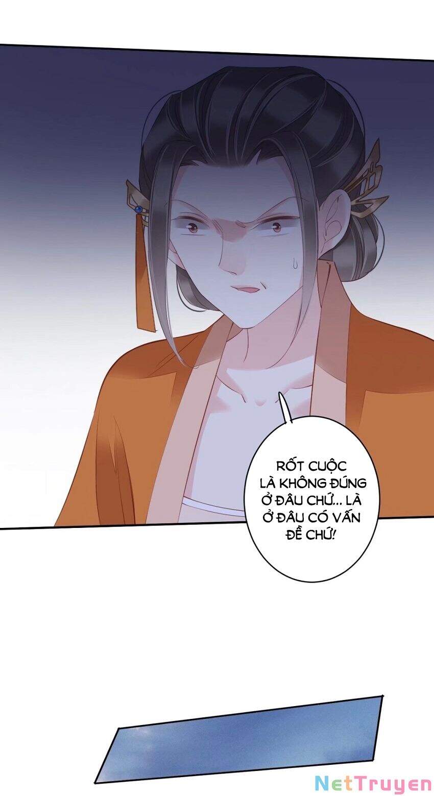 Quận Chúa Bất Tư Gia Chapter 58 - 19
