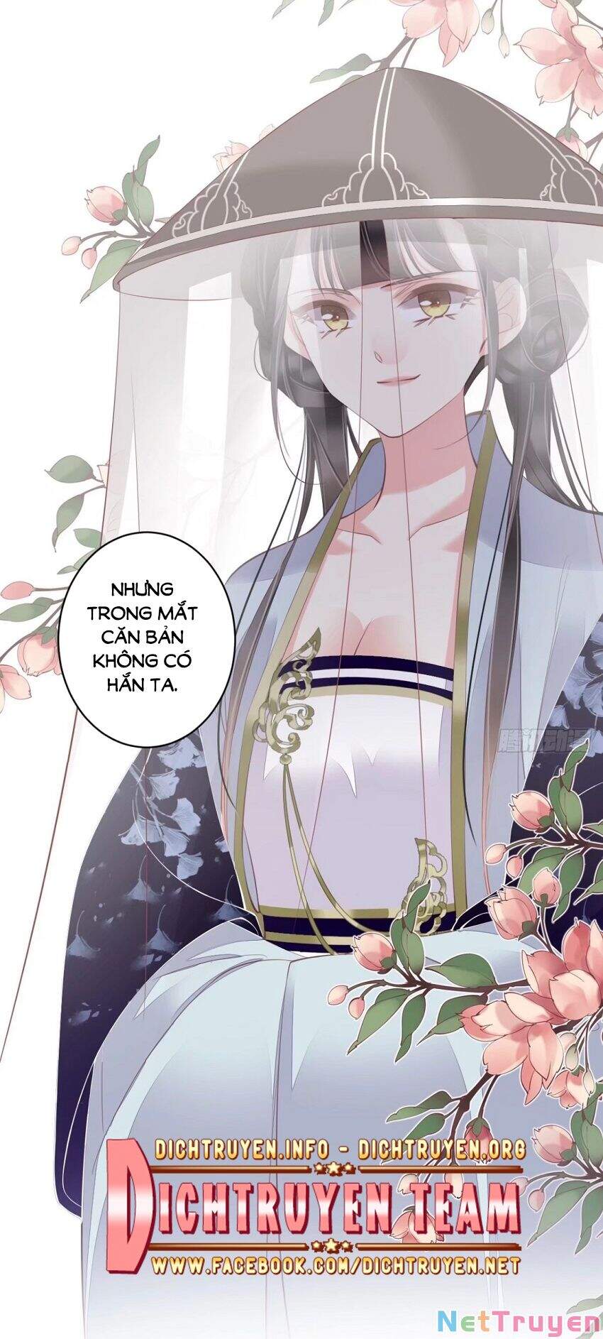 Quận Chúa Bất Tư Gia Chapter 58 - 3