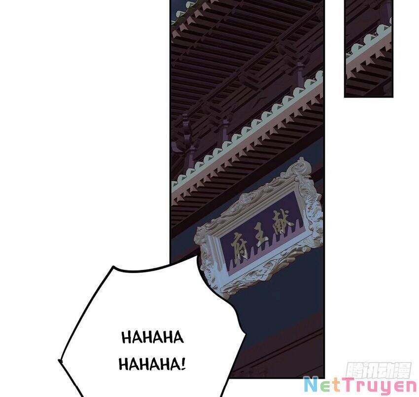 Quận Chúa Bất Tư Gia Chapter 58 - 6