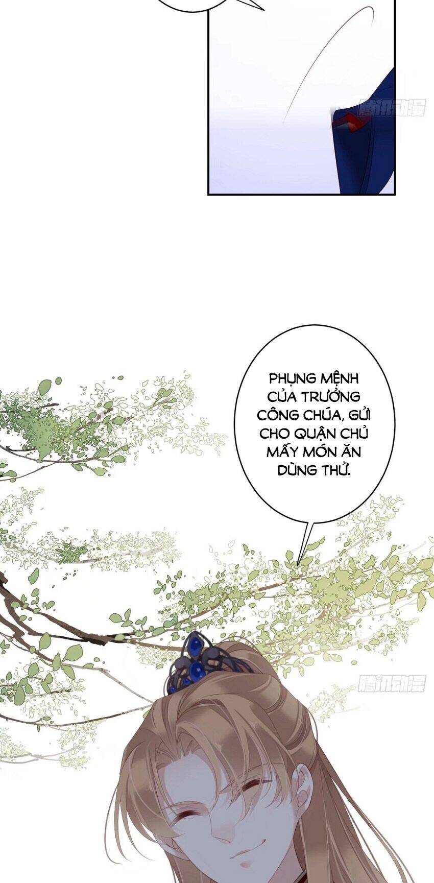 Quận Chúa Bất Tư Gia Chapter 51 - 34