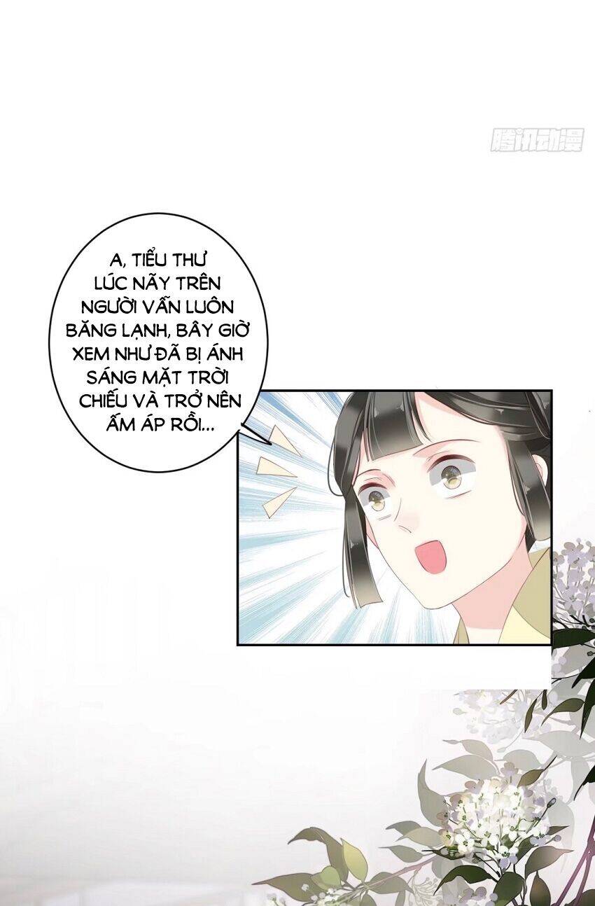 Quận Chúa Bất Tư Gia Chapter 53 - 33