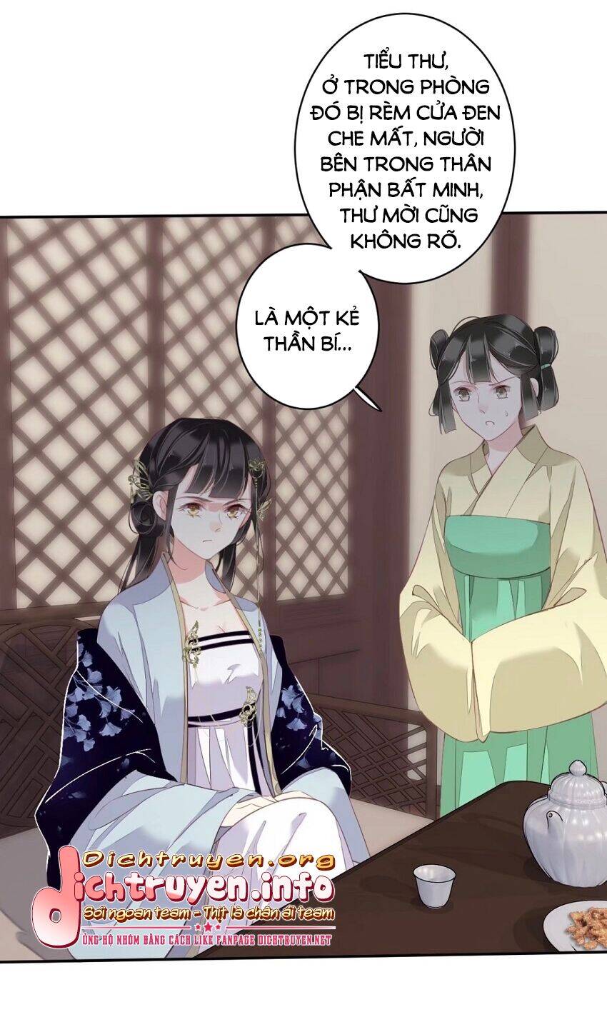 Quận Chúa Bất Tư Gia Chapter 56 - 21