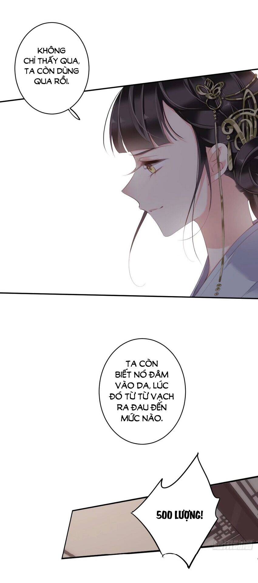 Quận Chúa Bất Tư Gia Chapter 56 - 8