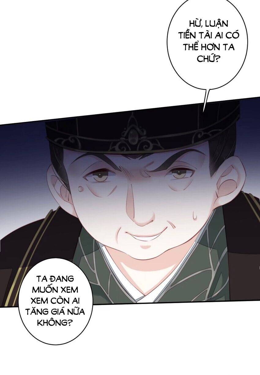 Quận Chúa Bất Tư Gia Chapter 57 - 11