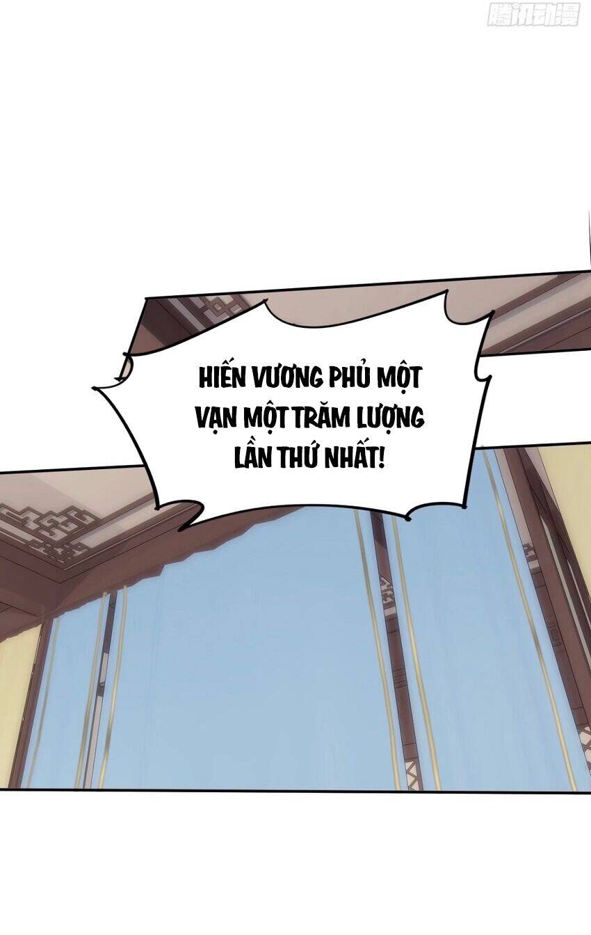 Quận Chúa Bất Tư Gia Chapter 57 - 12