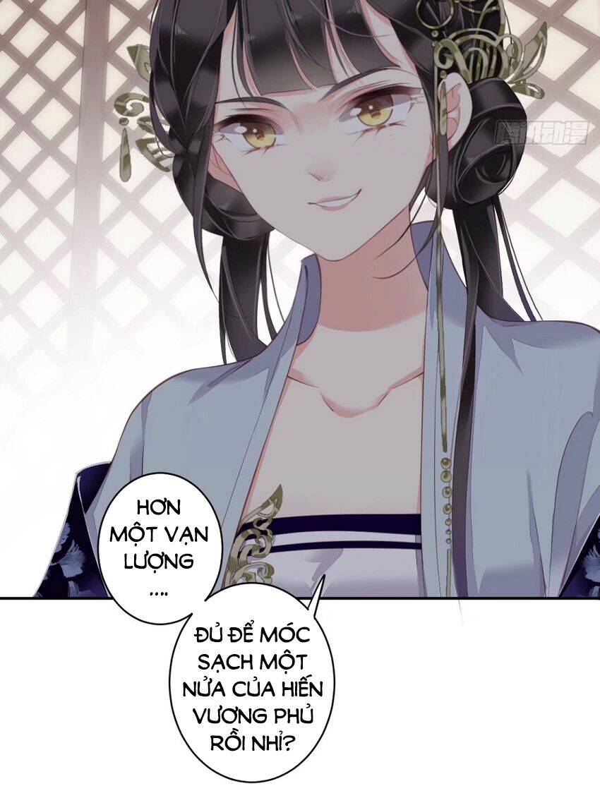 Quận Chúa Bất Tư Gia Chapter 57 - 19