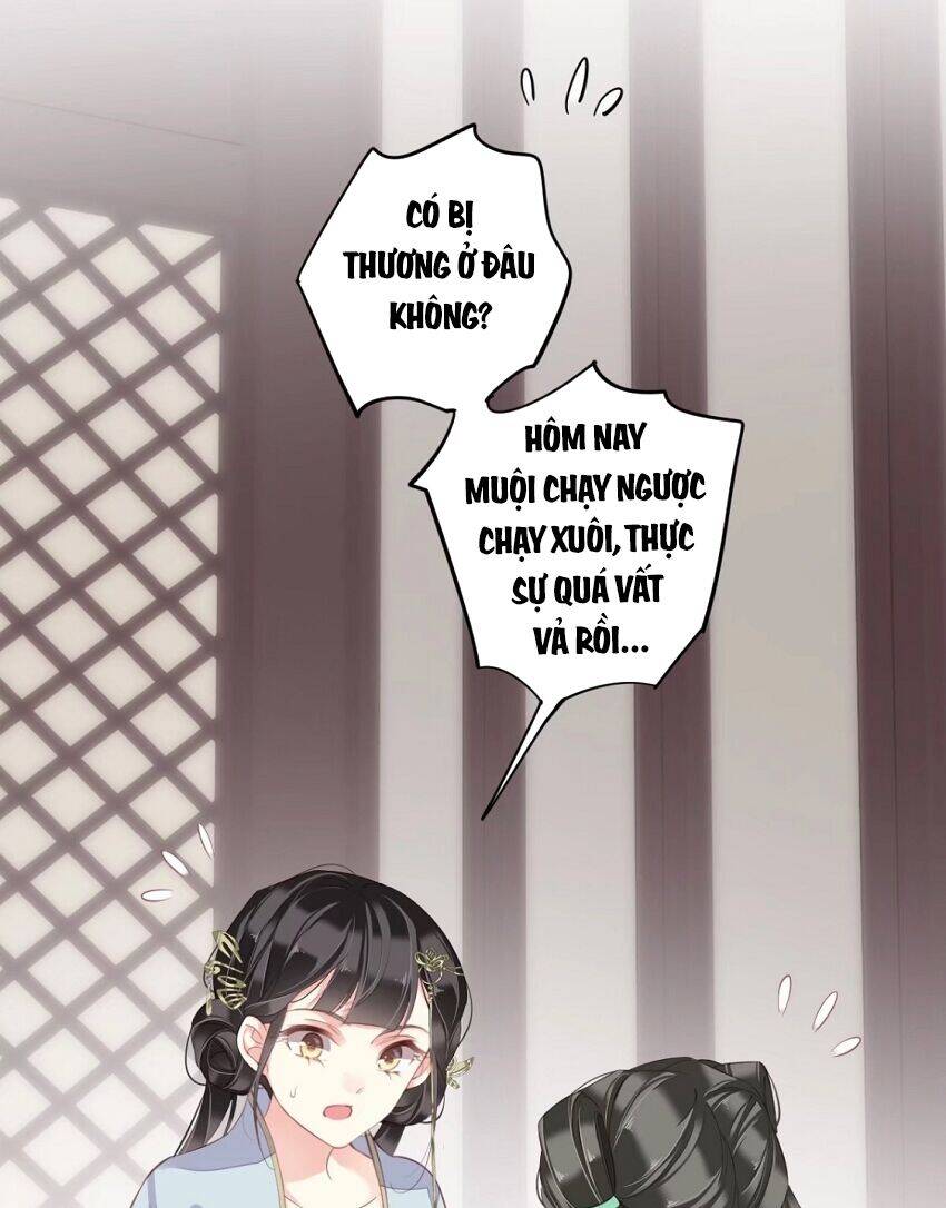 Quận Chúa Bất Tư Gia Chapter 57 - 23
