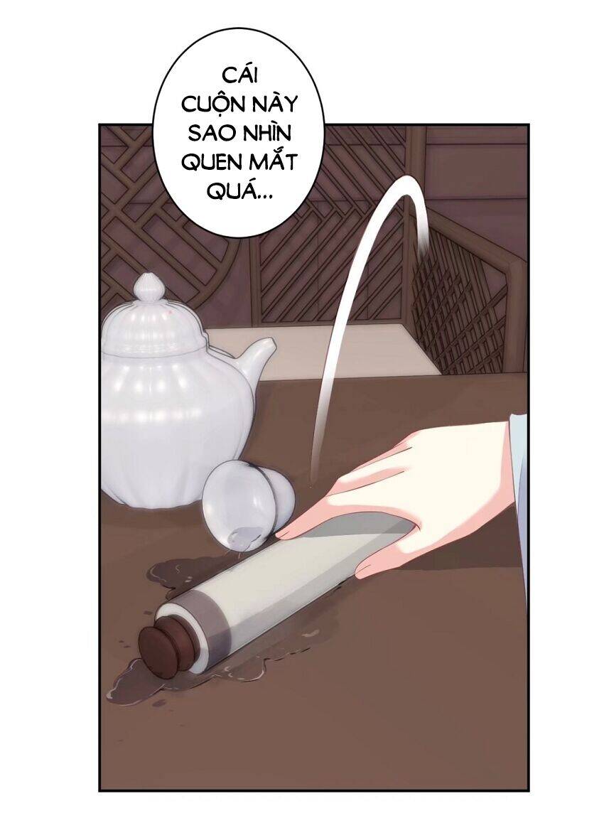 Quận Chúa Bất Tư Gia Chapter 57 - 26