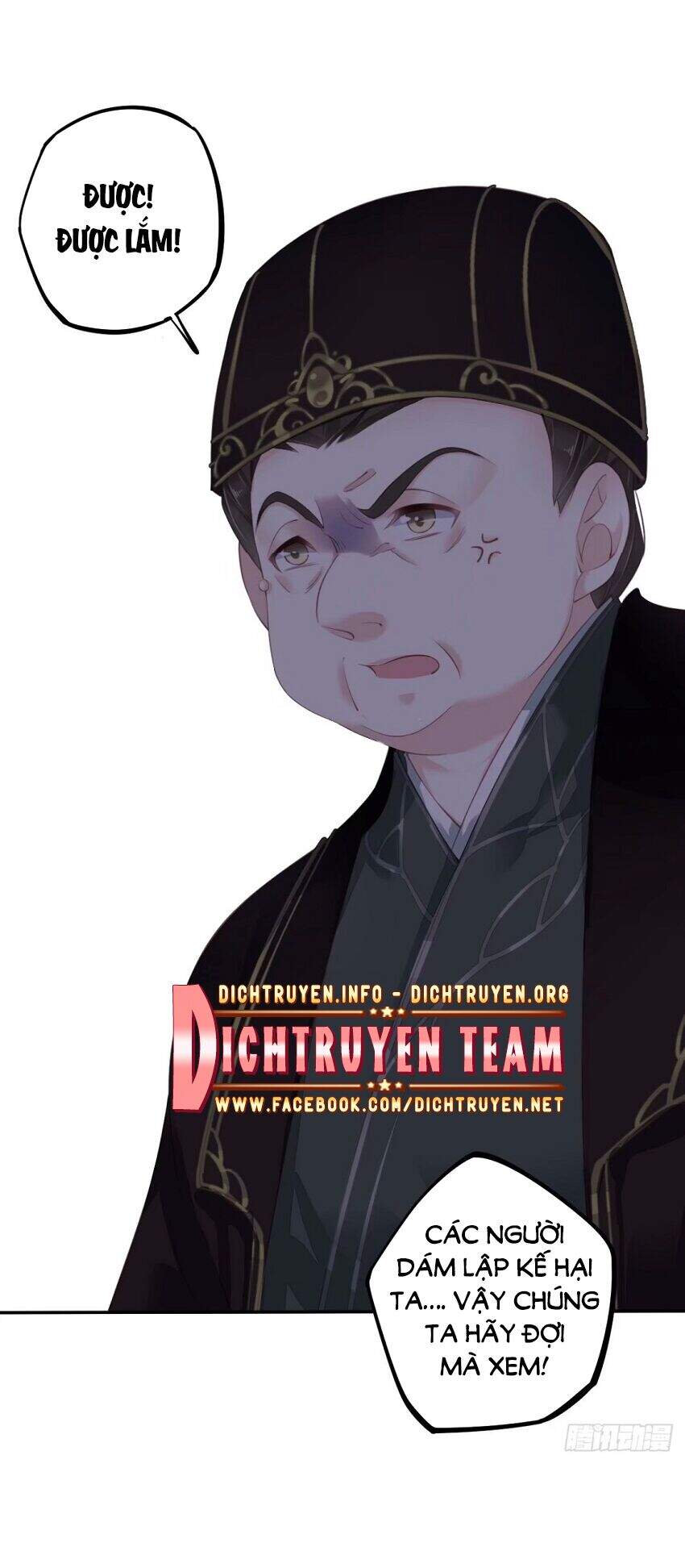 Quận Chúa Bất Tư Gia Chapter 59 - 30