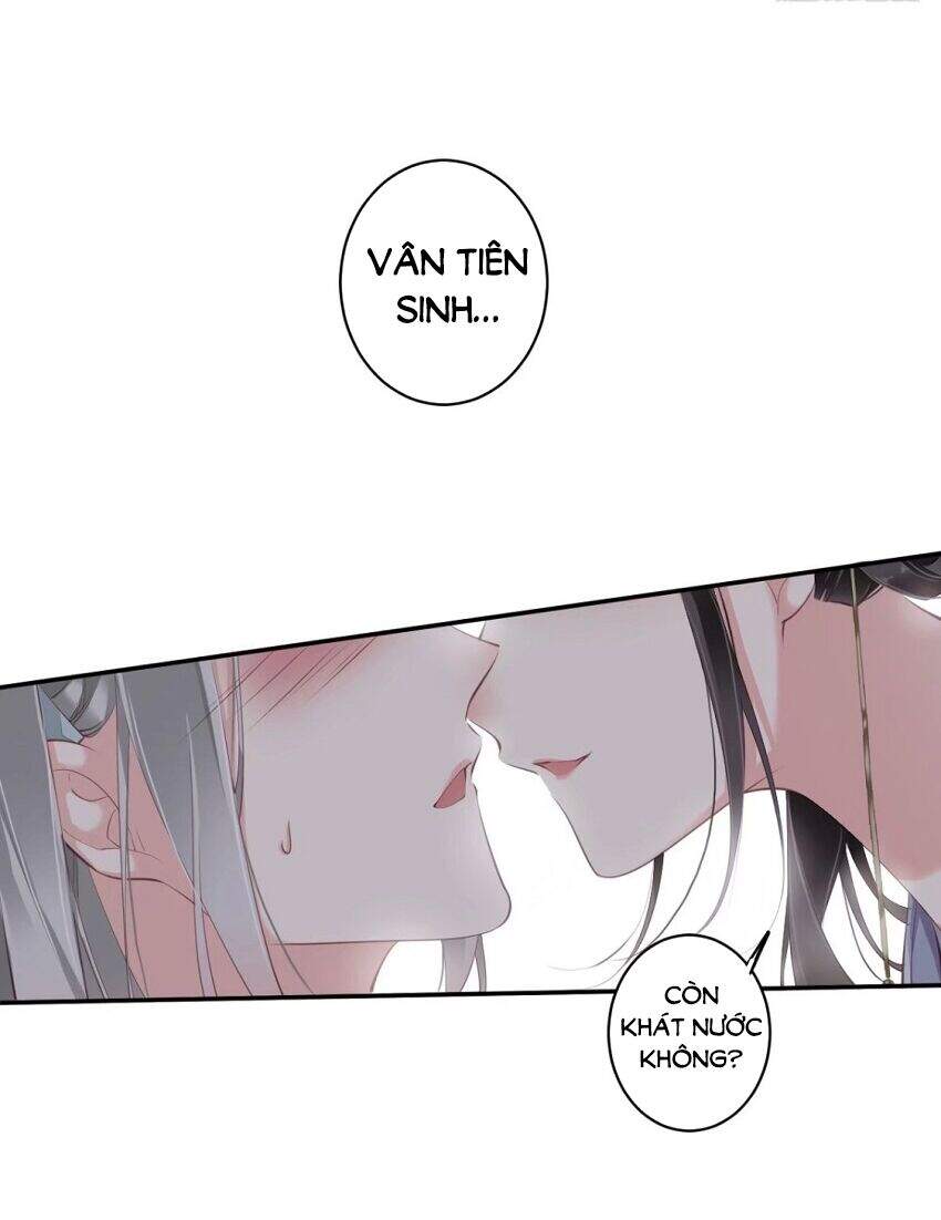 Quận Chúa Bất Tư Gia Chapter 59 - 6