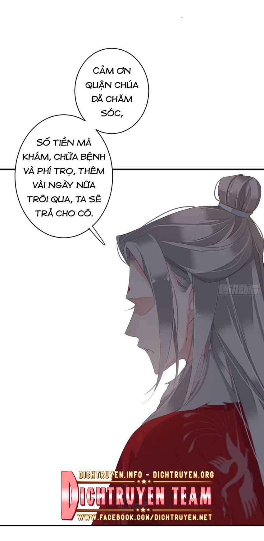 Quận Chúa Bất Tư Gia Chapter 60 - 21