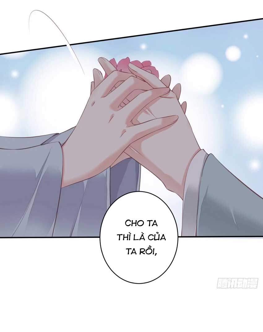 Quận Chúa Bất Tư Gia Chapter 60 - 26