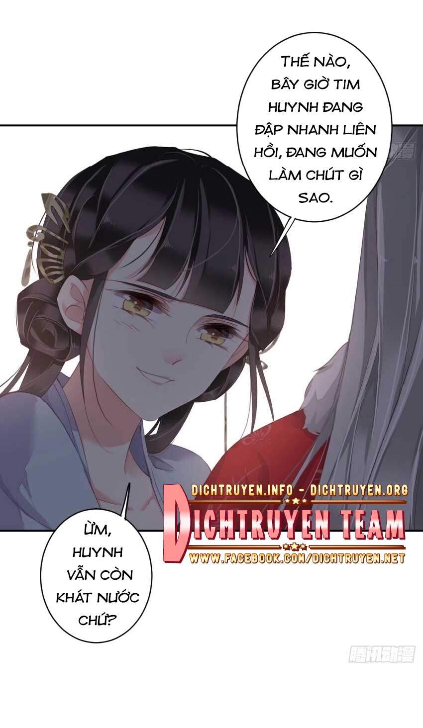 Quận Chúa Bất Tư Gia Chapter 60 - 29