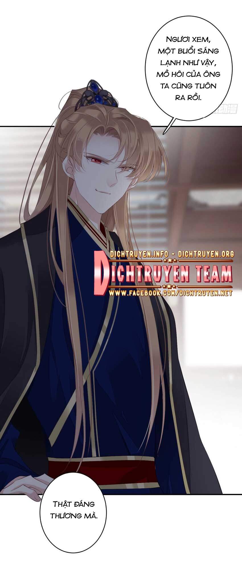 Quận Chúa Bất Tư Gia Chapter 60 - 5