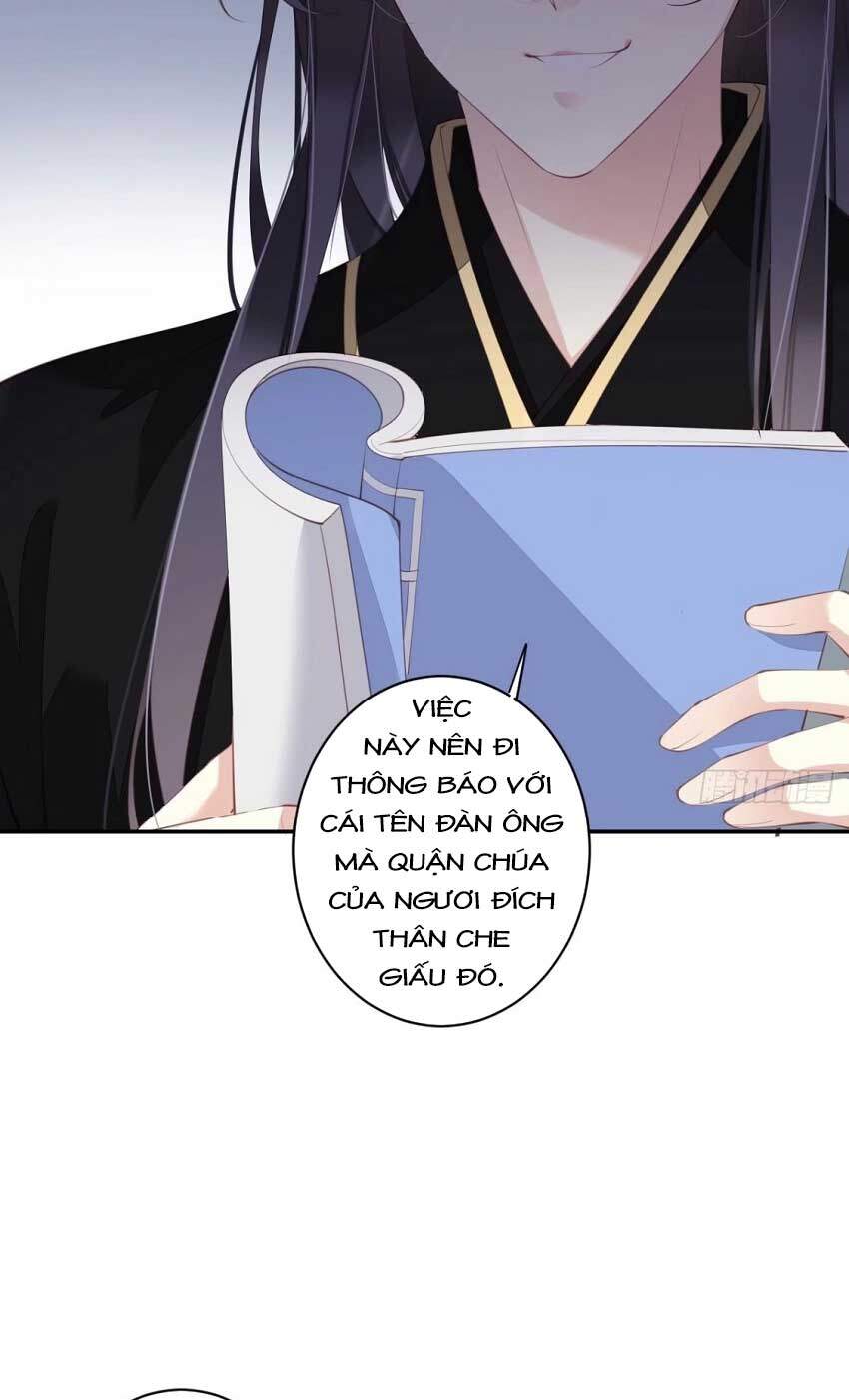 Quận Chúa Bất Tư Gia Chapter 61 - 30