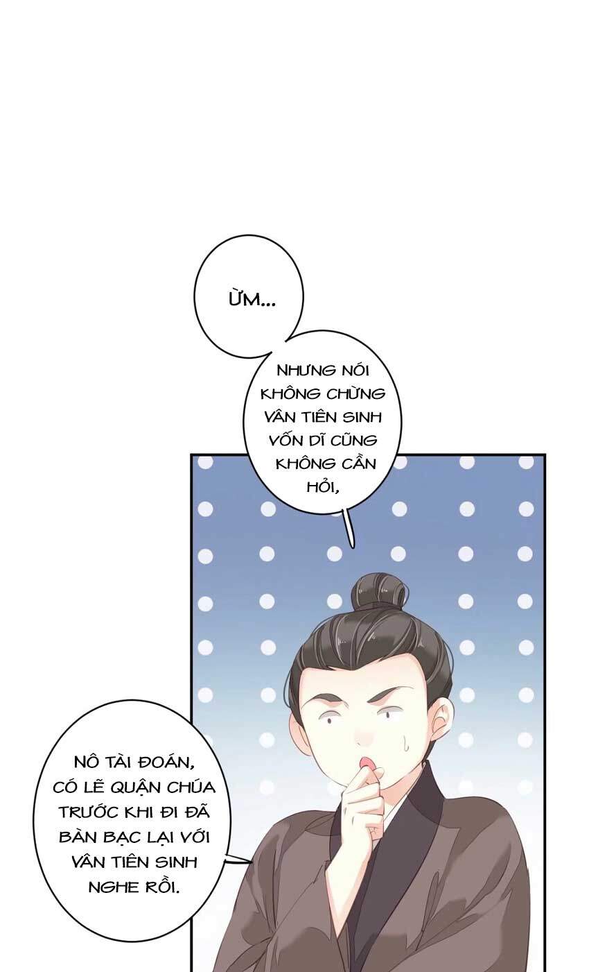Quận Chúa Bất Tư Gia Chapter 61 - 37
