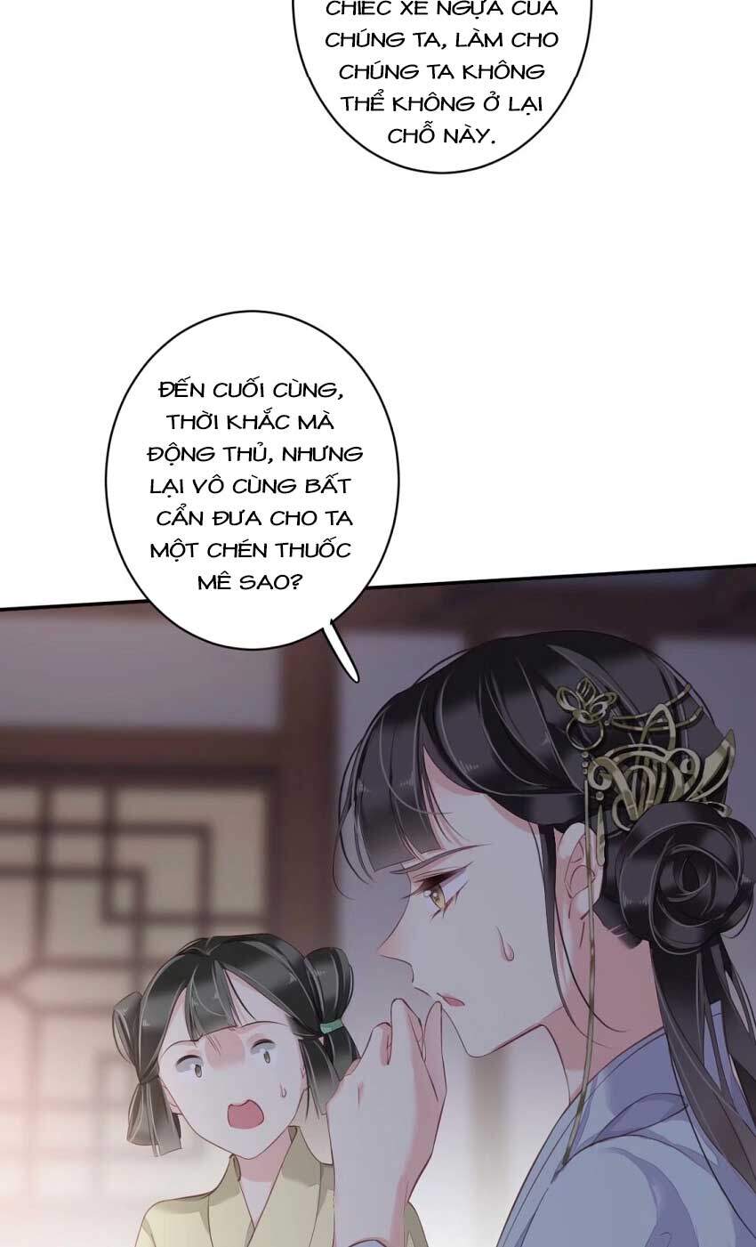 Quận Chúa Bất Tư Gia Chapter 62 - 28