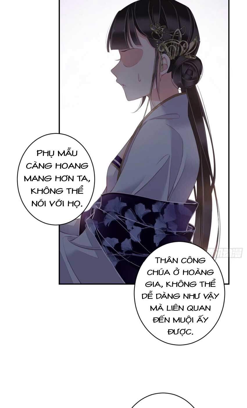 Quận Chúa Bất Tư Gia Chapter 62 - 34