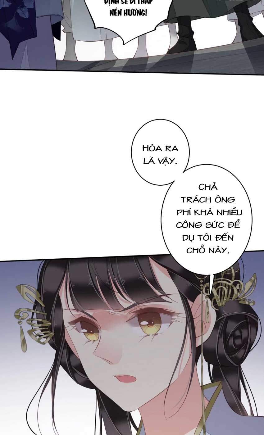 Quận Chúa Bất Tư Gia Chapter 63 - 13