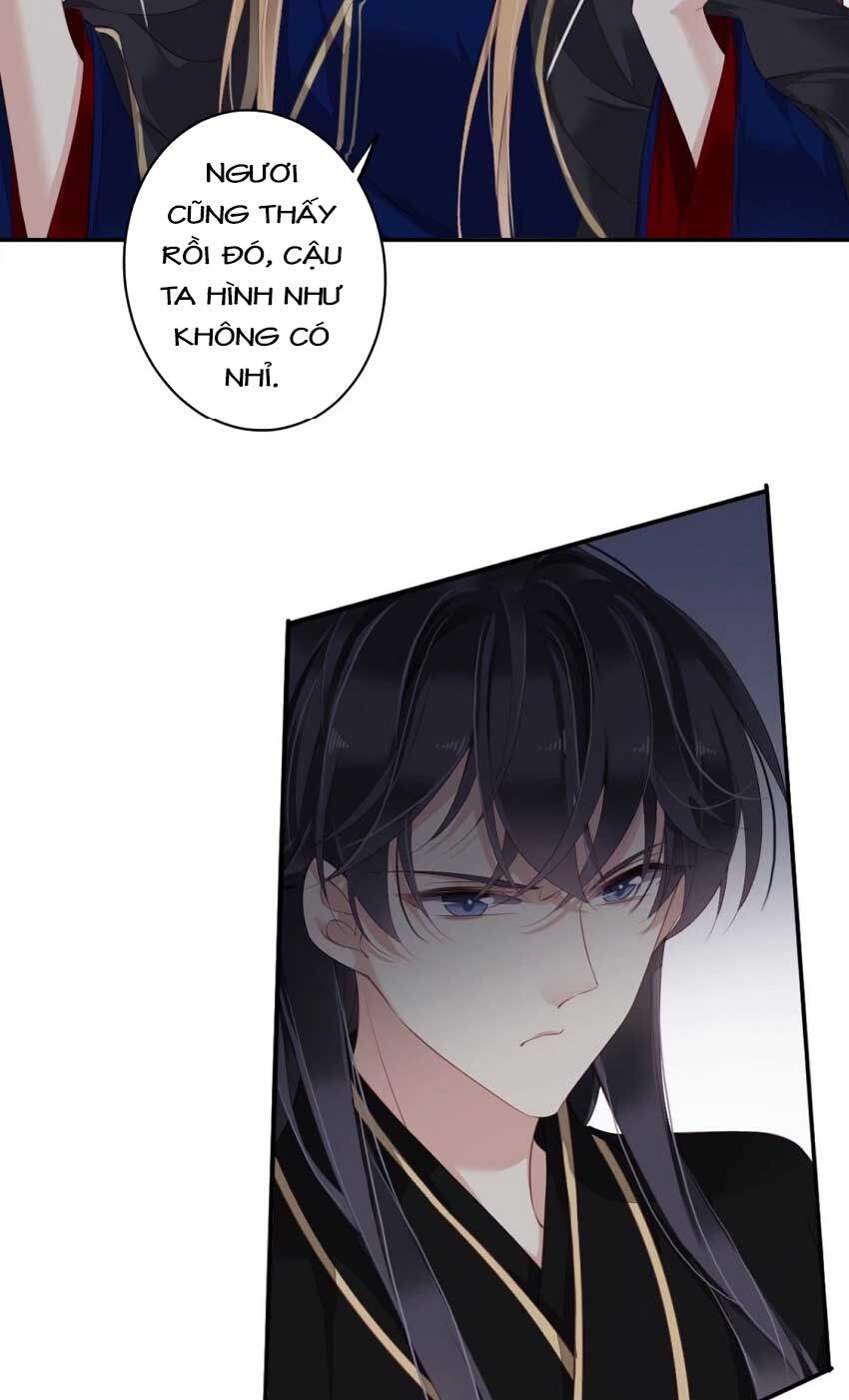 Quận Chúa Bất Tư Gia Chapter 63 - 28