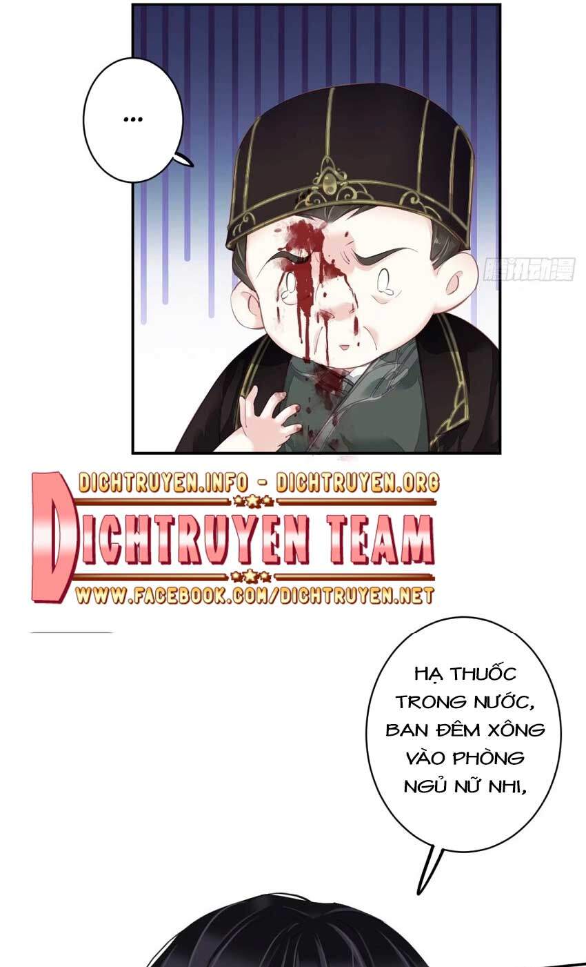Quận Chúa Bất Tư Gia Chapter 63 - 6
