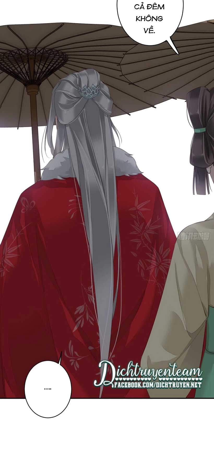 Quận Chúa Bất Tư Gia Chapter 64 - 34