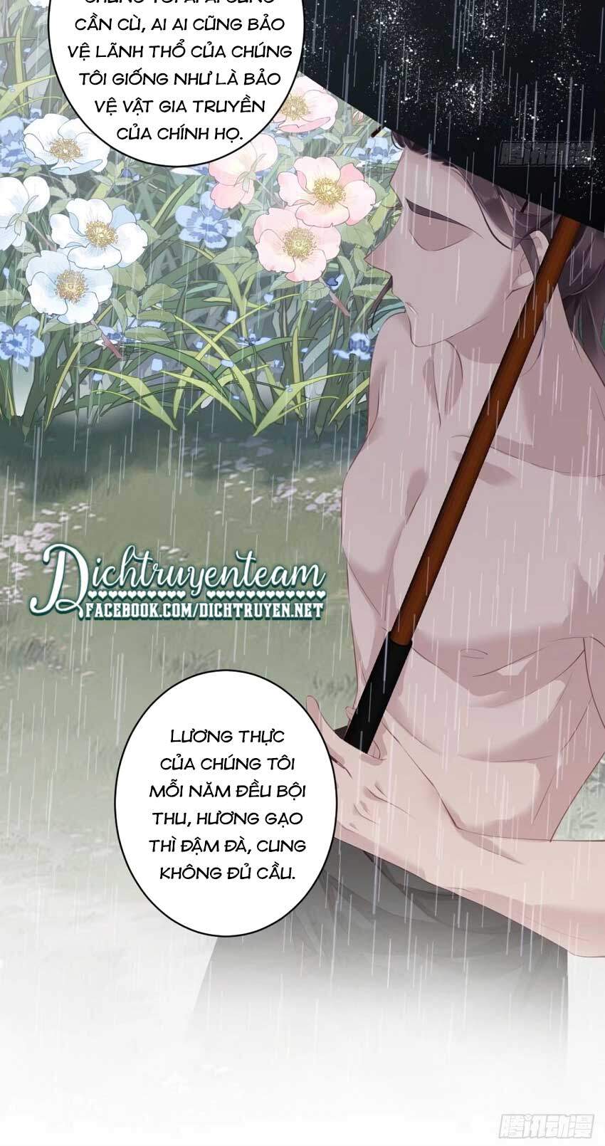 Quận Chúa Bất Tư Gia Chapter 65 - 5