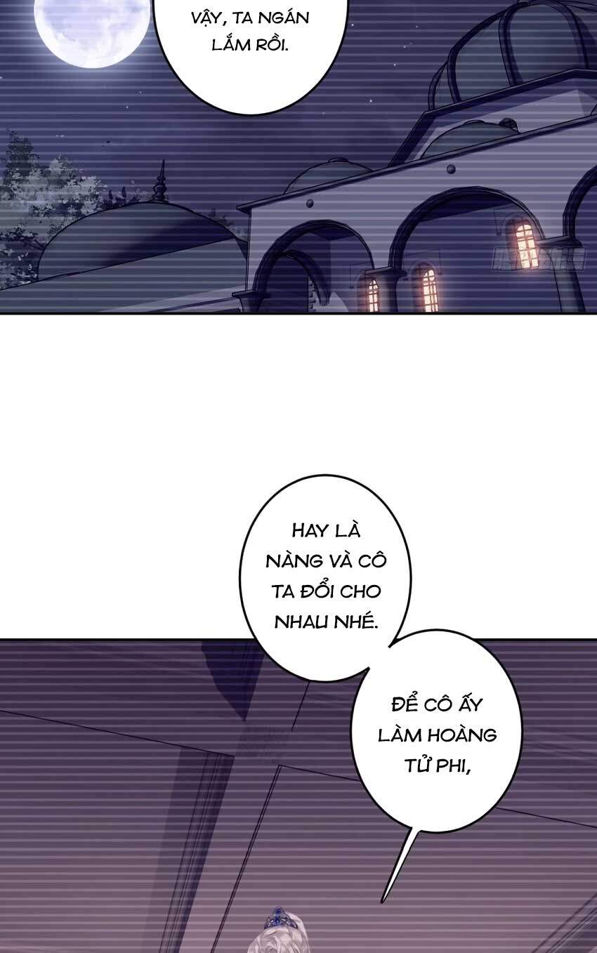 Quận Chúa Bất Tư Gia Chapter 66 - 11