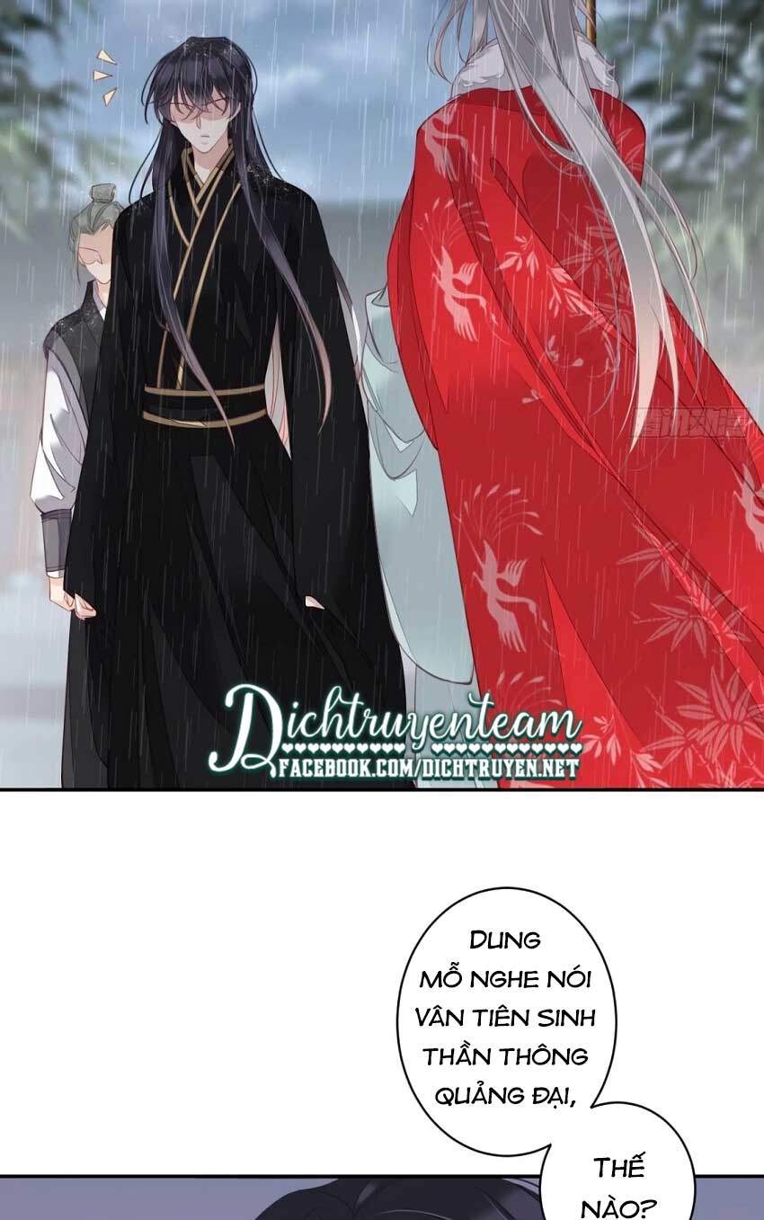 Quận Chúa Bất Tư Gia Chapter 67 - 2