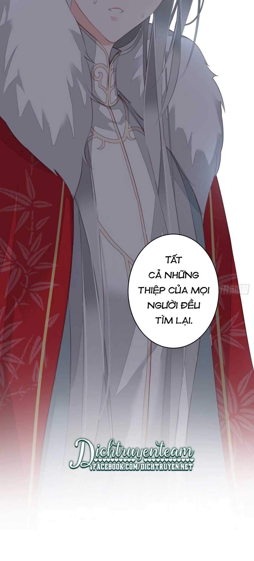 Quận Chúa Bất Tư Gia Chapter 67 - 35