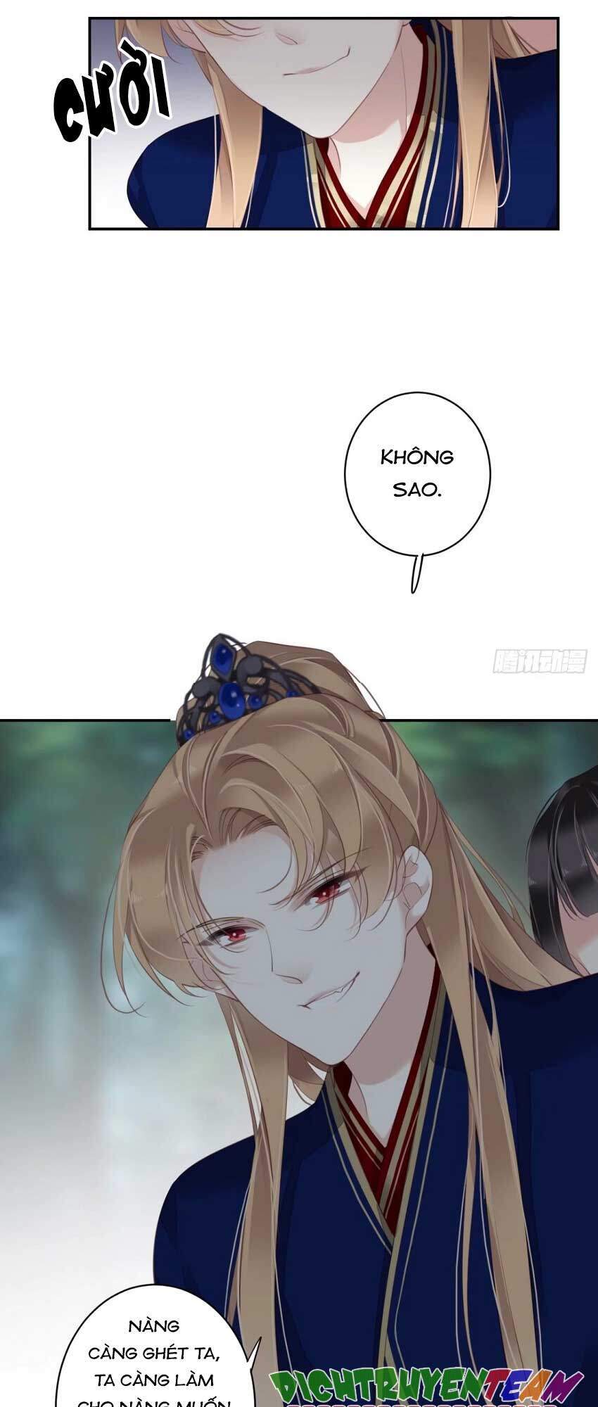 Quận Chúa Bất Tư Gia Chapter 68 - 29