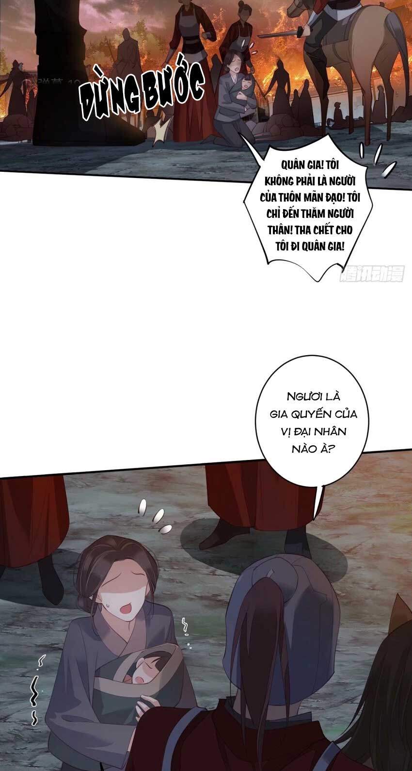 Quận Chúa Bất Tư Gia Chapter 69 - 16