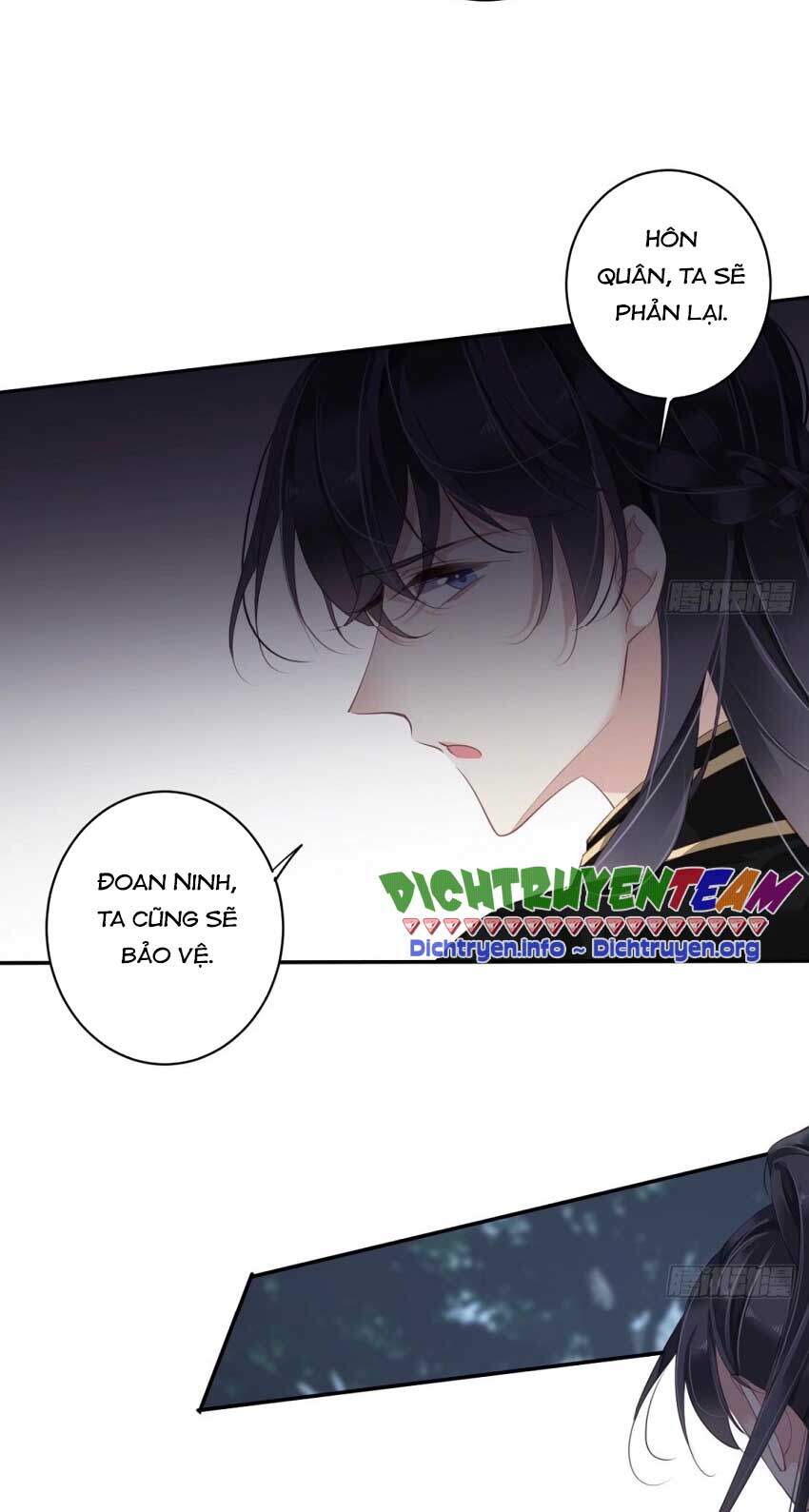 Quận Chúa Bất Tư Gia Chapter 69 - 26
