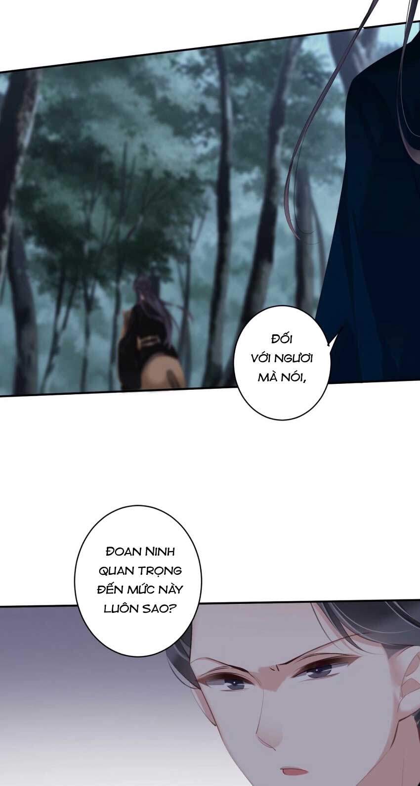 Quận Chúa Bất Tư Gia Chapter 69 - 27