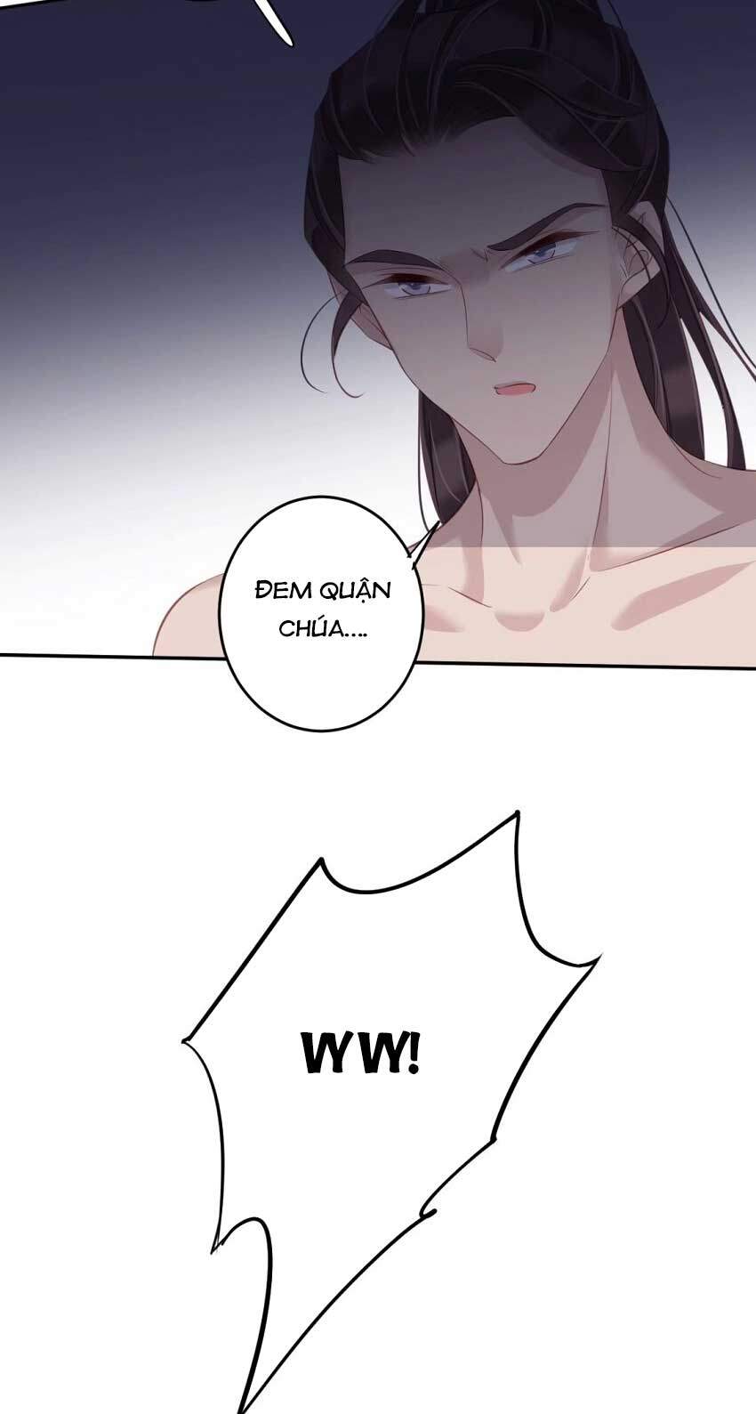 Quận Chúa Bất Tư Gia Chapter 69 - 34