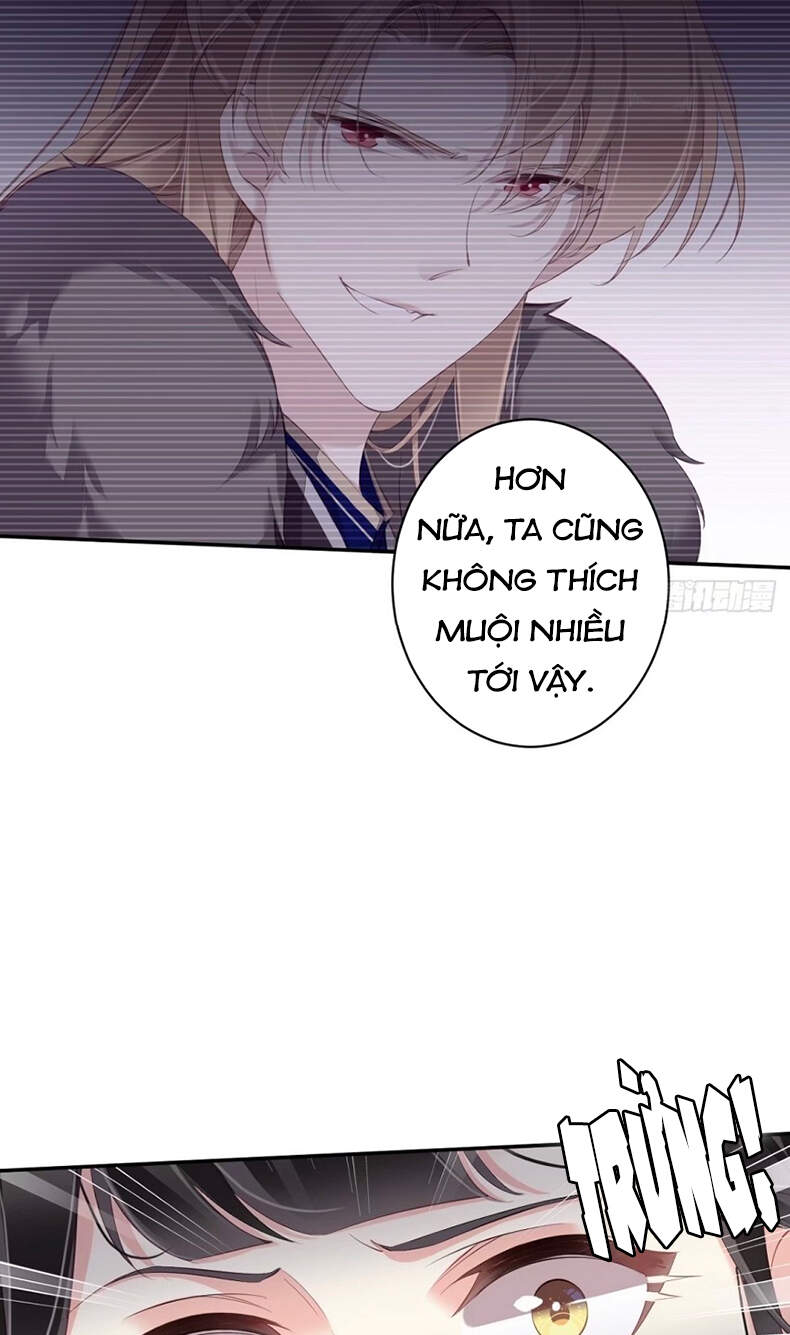 Quận Chúa Bất Tư Gia Chapter 71 - 3