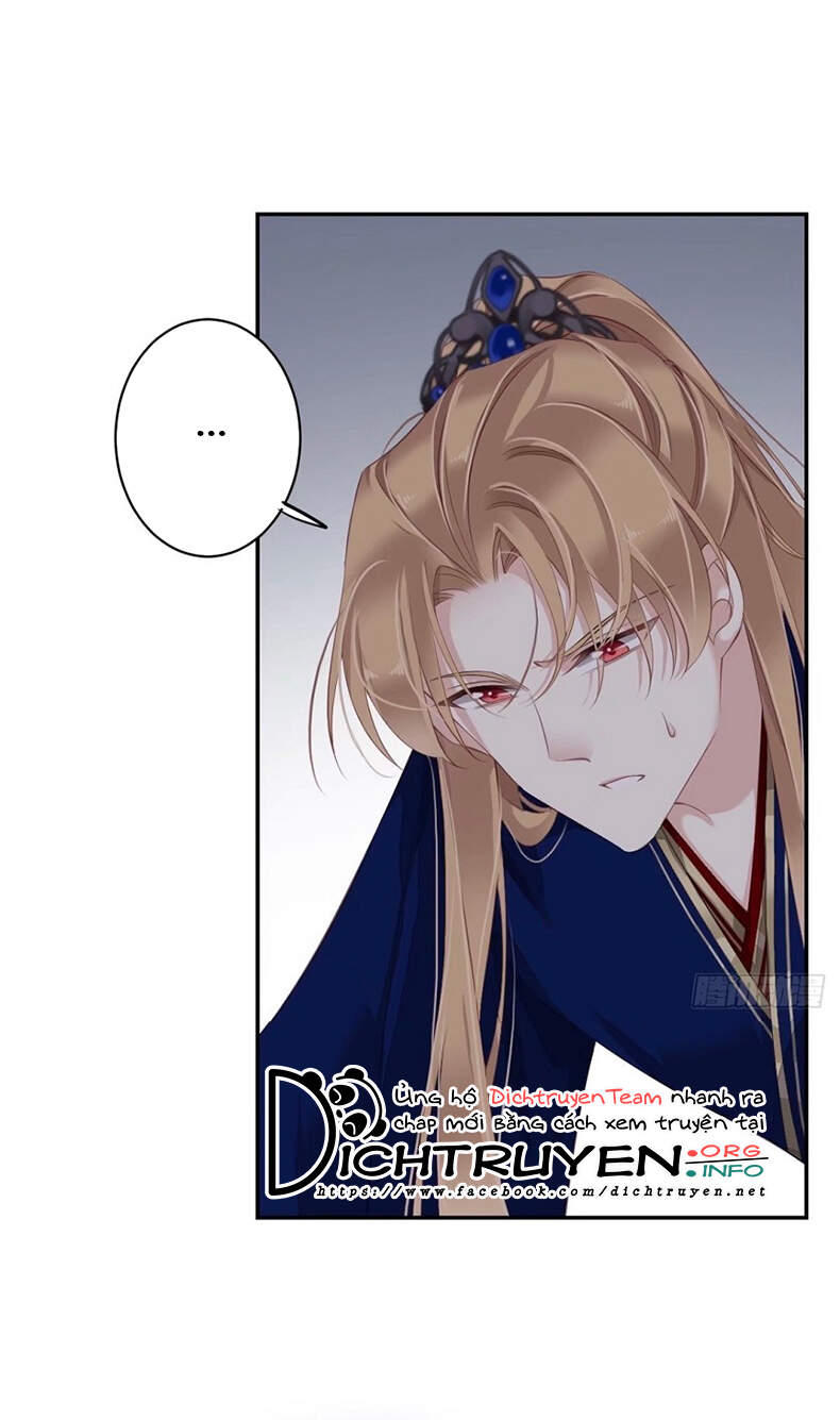 Quận Chúa Bất Tư Gia Chapter 71 - 25
