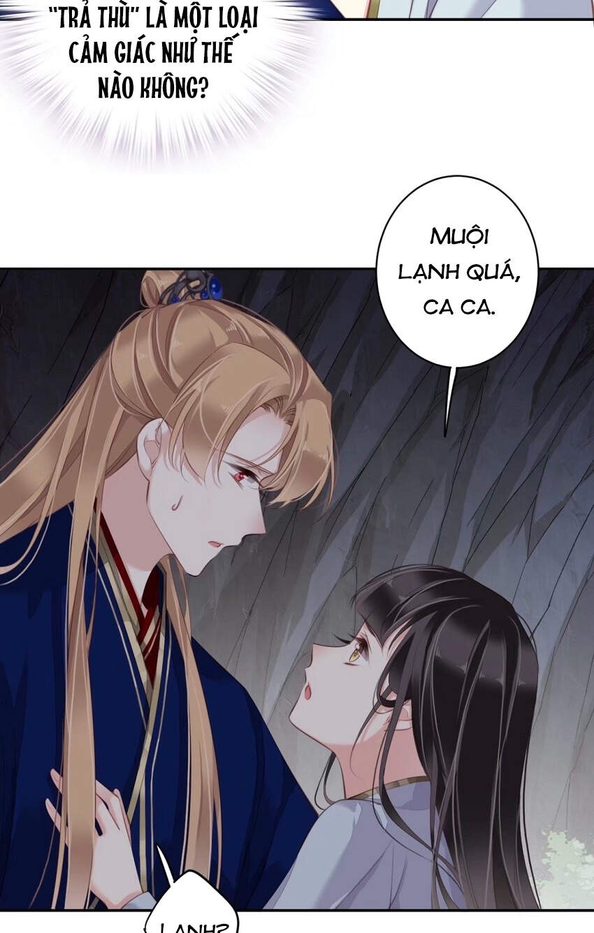 Quận Chúa Bất Tư Gia Chapter 72 - 16