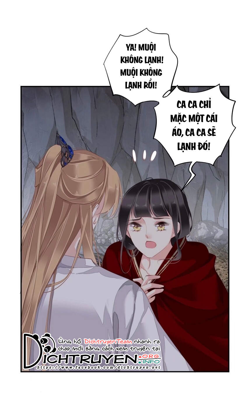 Quận Chúa Bất Tư Gia Chapter 72 - 24