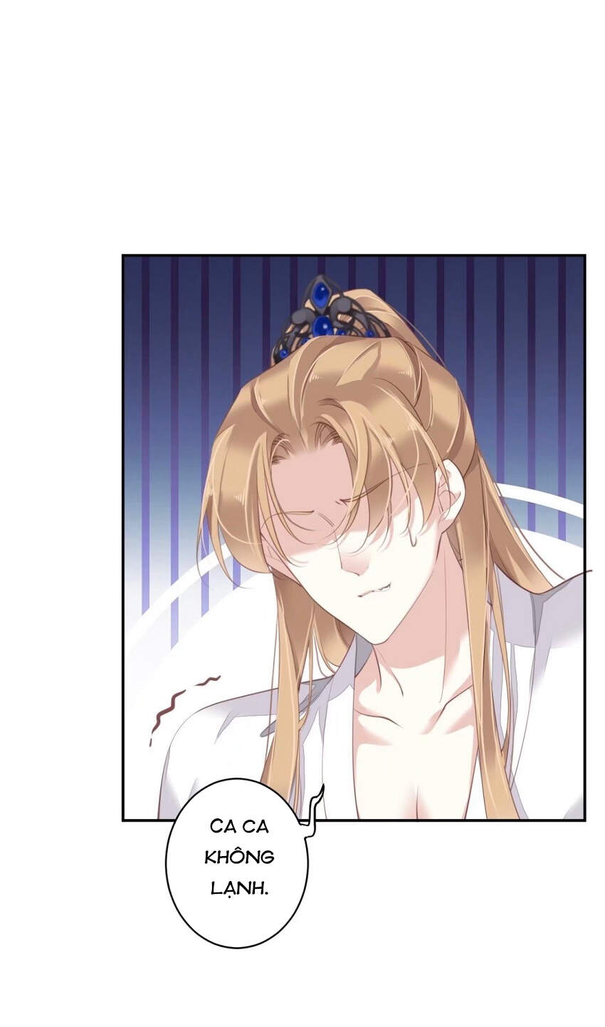 Quận Chúa Bất Tư Gia Chapter 72 - 25