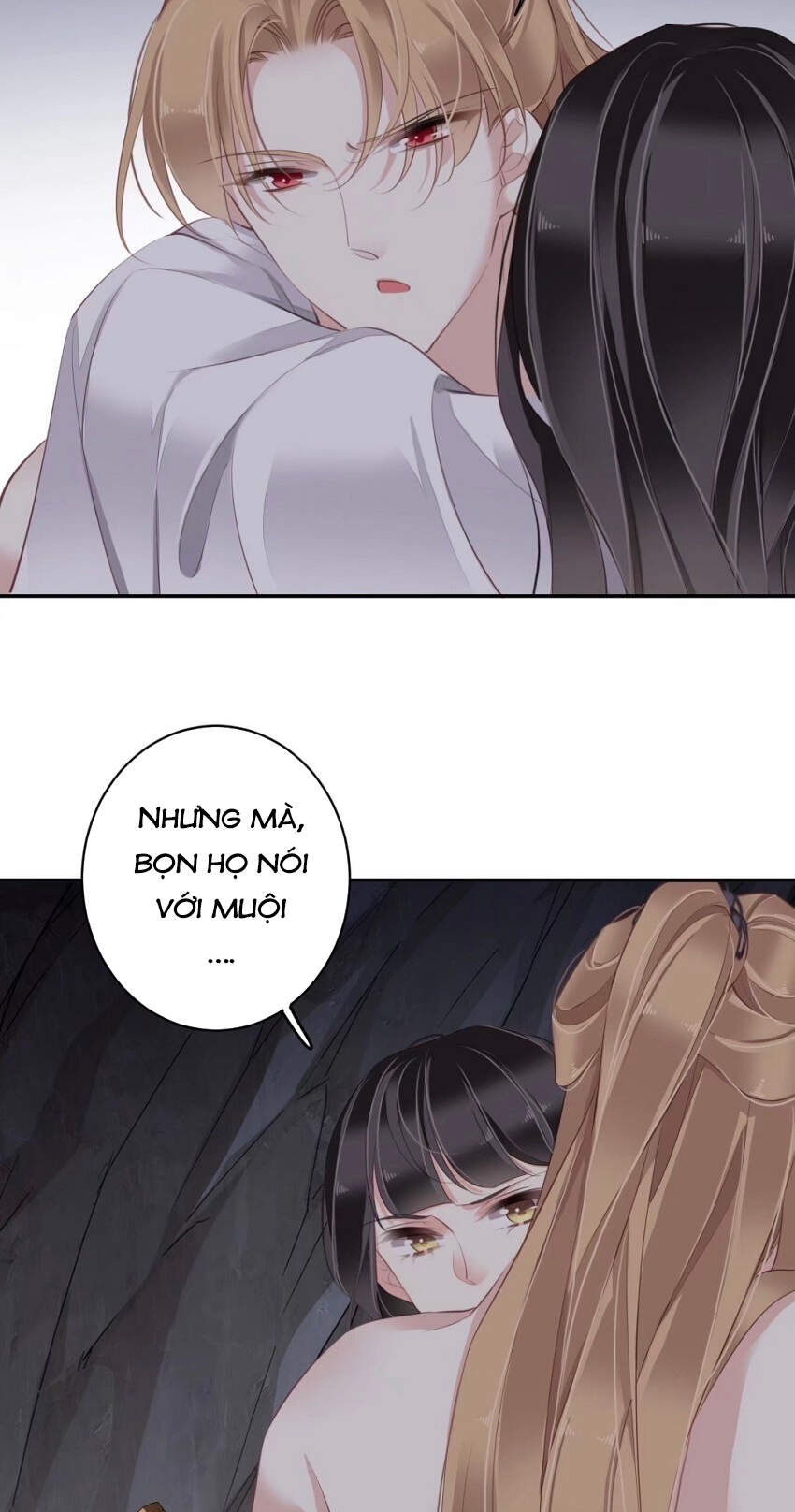 Quận Chúa Bất Tư Gia Chapter 73 - 32