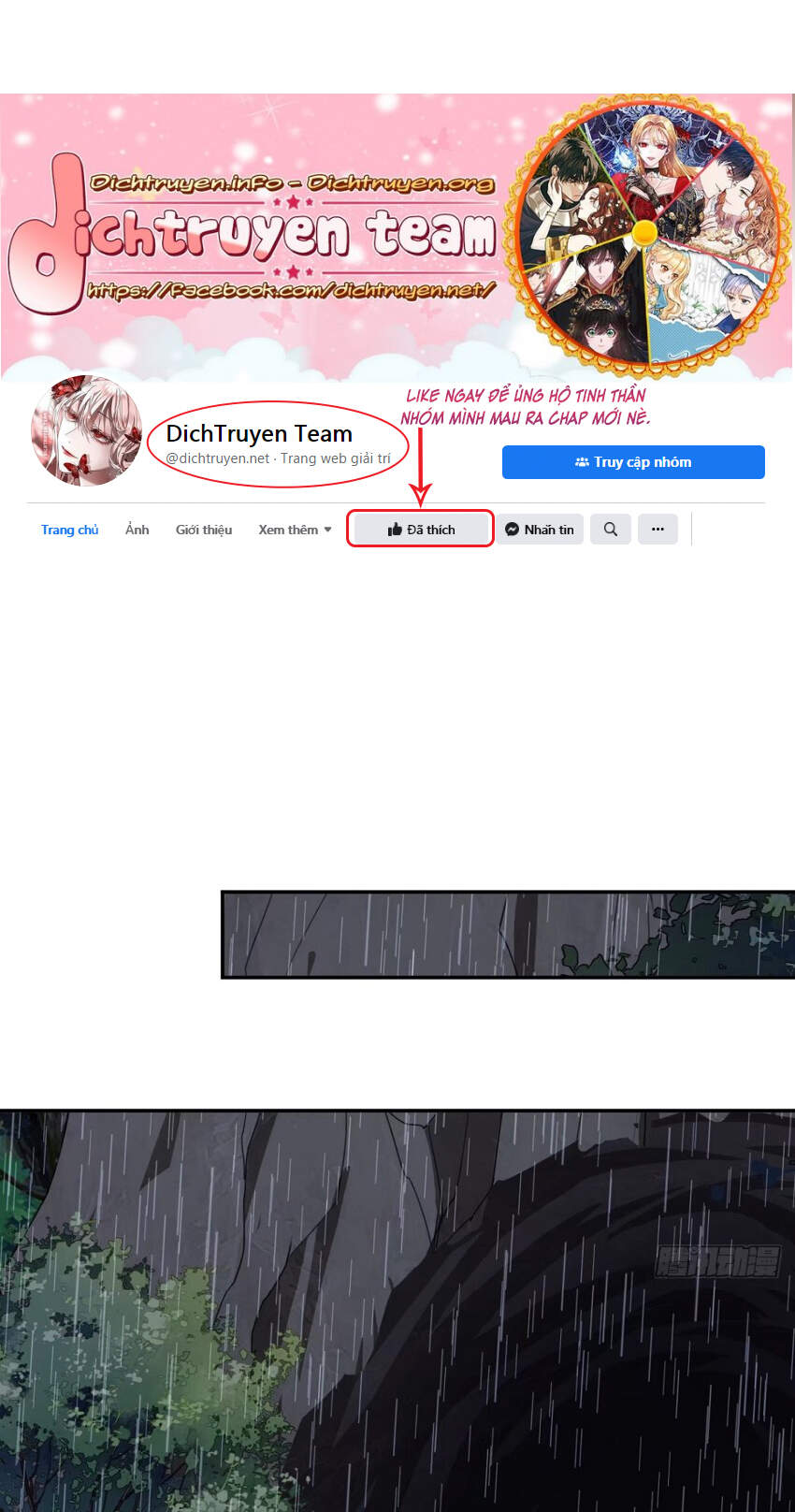 Quận Chúa Bất Tư Gia Chapter 73 - 7