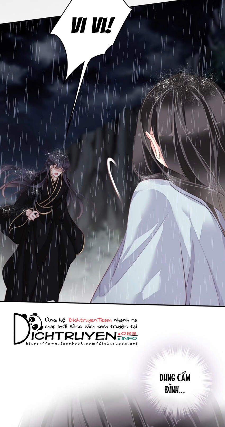 Quận Chúa Bất Tư Gia Chapter 74 - 28