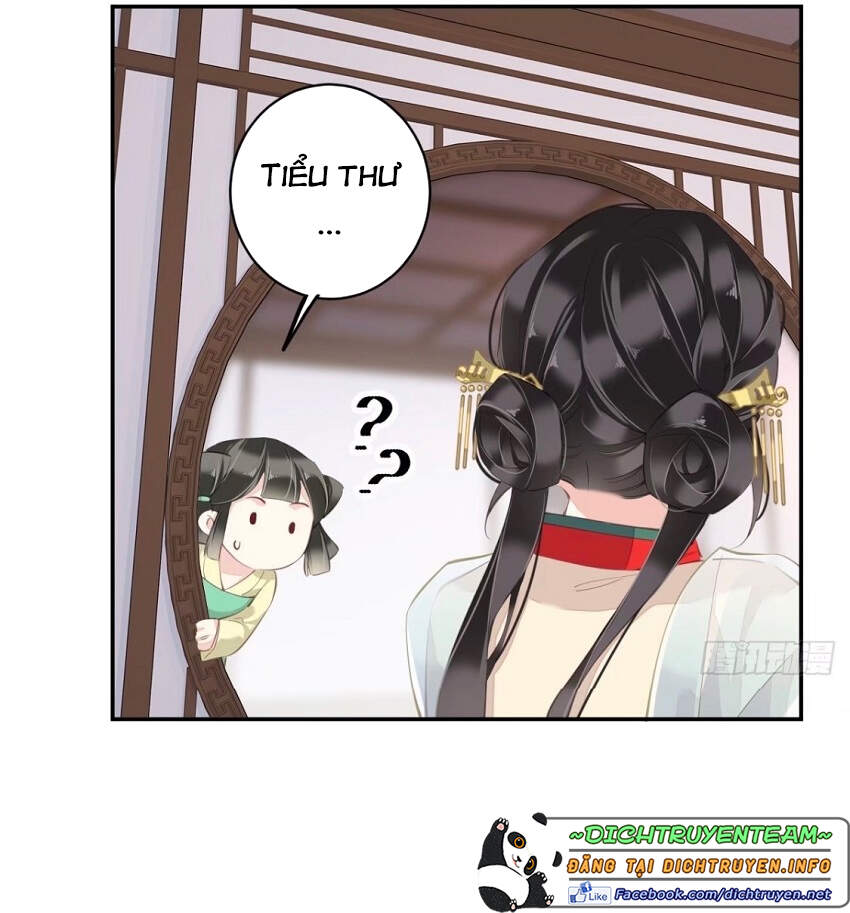 Quận Chúa Bất Tư Gia Chapter 78 - 46
