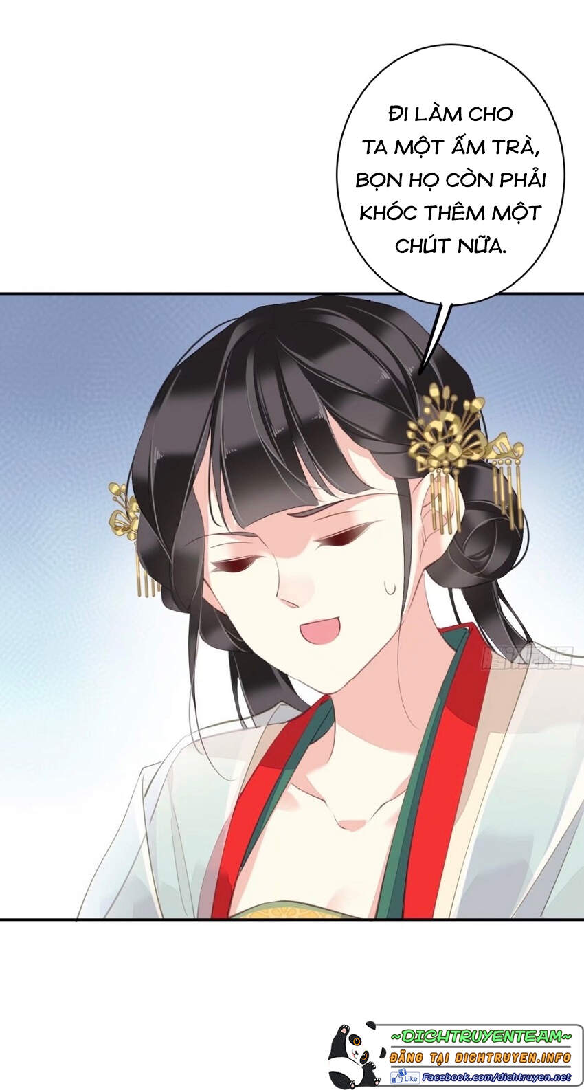 Quận Chúa Bất Tư Gia Chapter 78 - 47