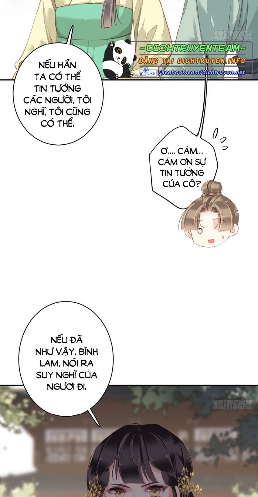 Quận Chúa Bất Tư Gia Chapter 79 - 8