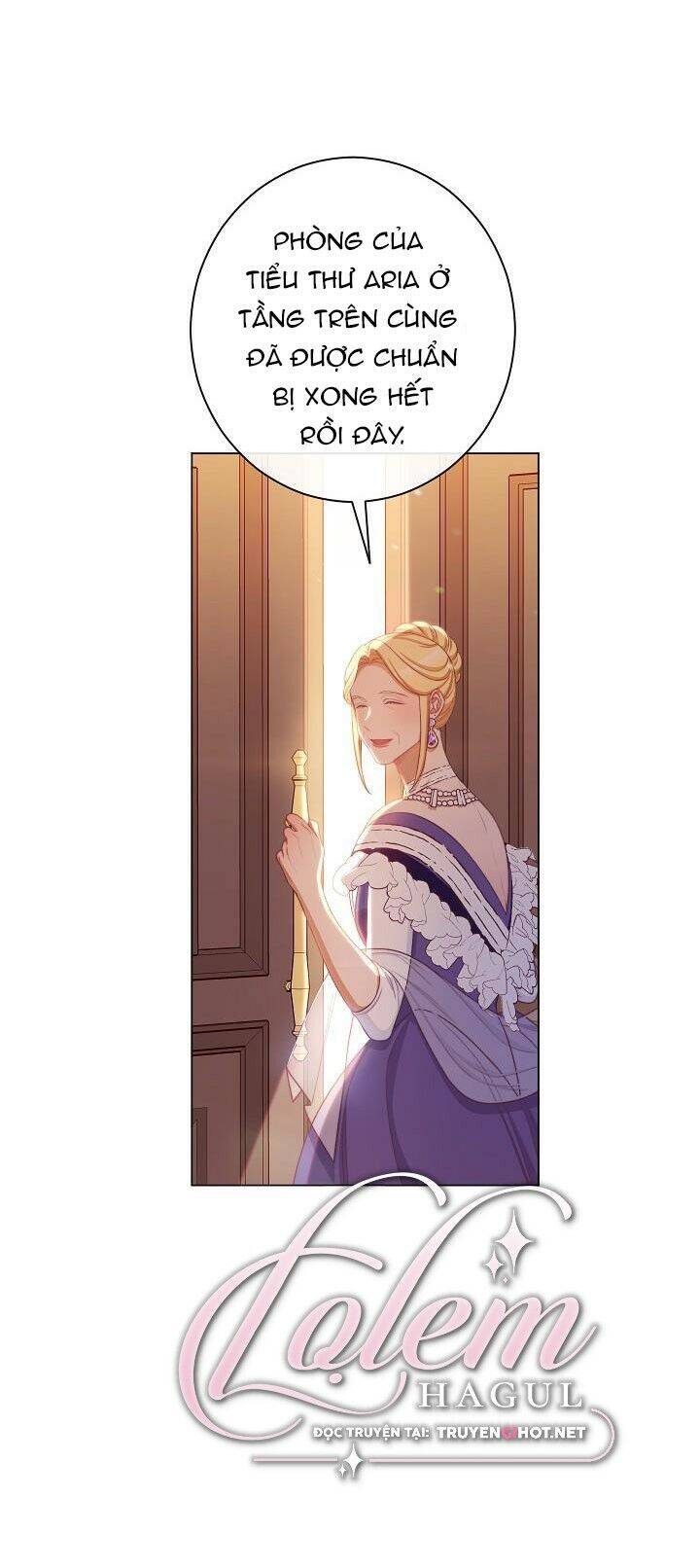 Ác Nữ Phản Diện Đảo Ngược Đồng Hồ Cát Chapter 100 - 11