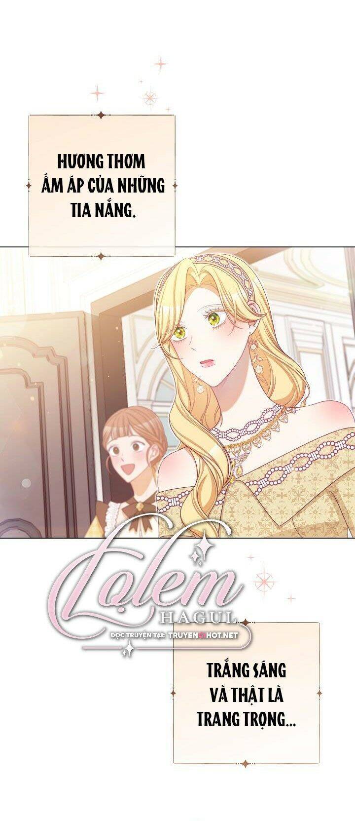 Ác Nữ Phản Diện Đảo Ngược Đồng Hồ Cát Chapter 100 - 14